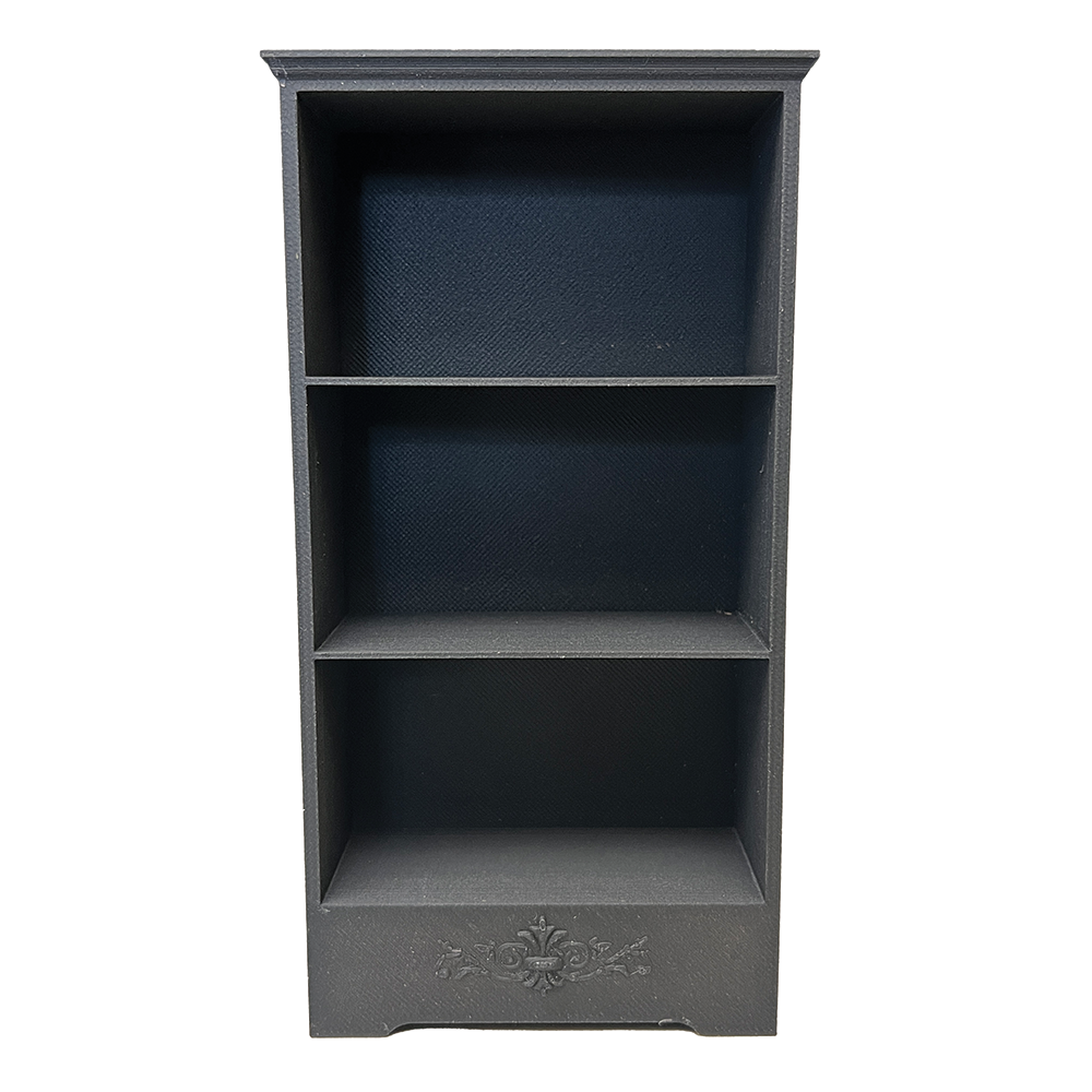 Mini Bookshelf