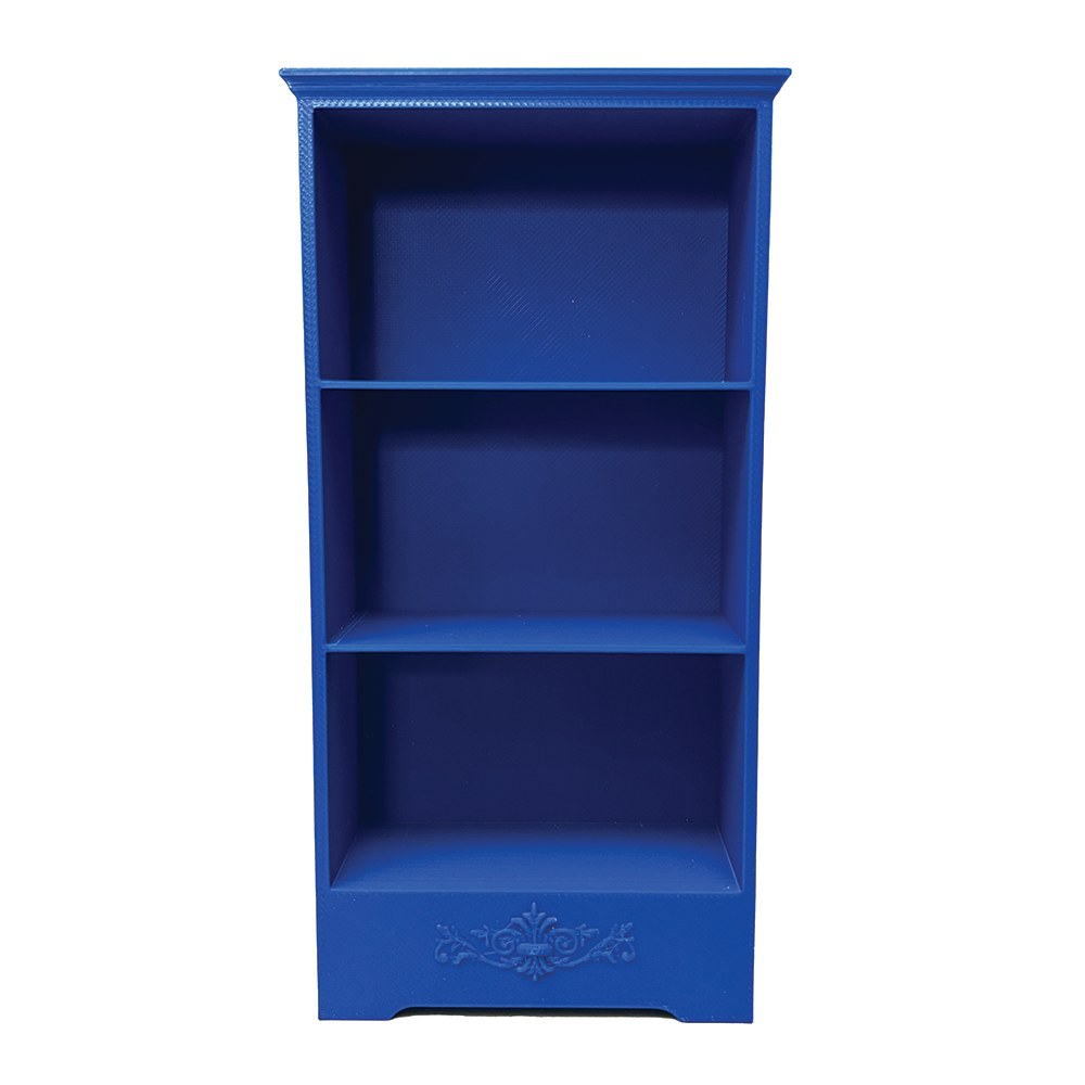 Mini Bookshelf