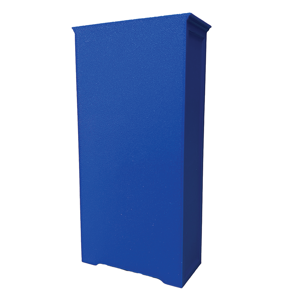 Mini Bookshelf