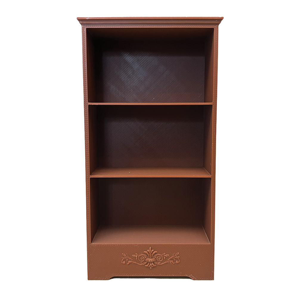 Mini Bookshelf