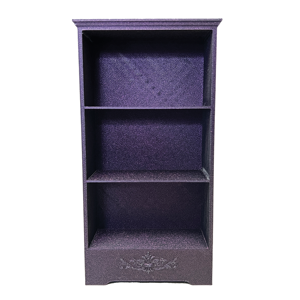 Mini Bookshelf