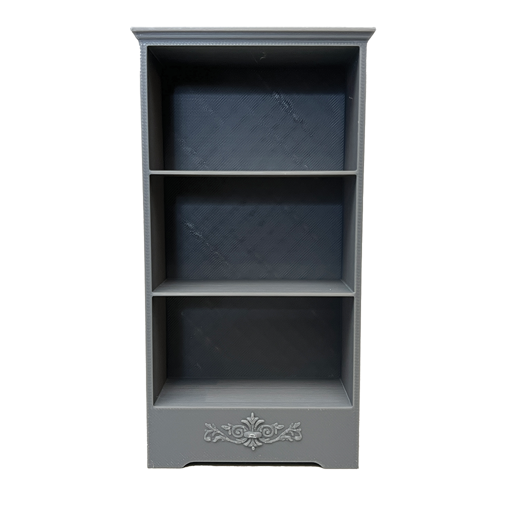 Mini Bookshelf