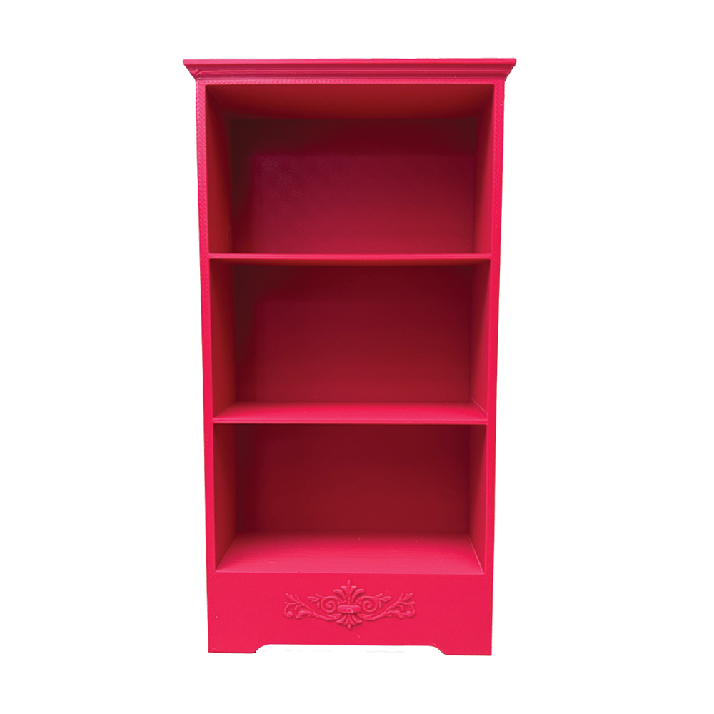 Mini Bookshelf