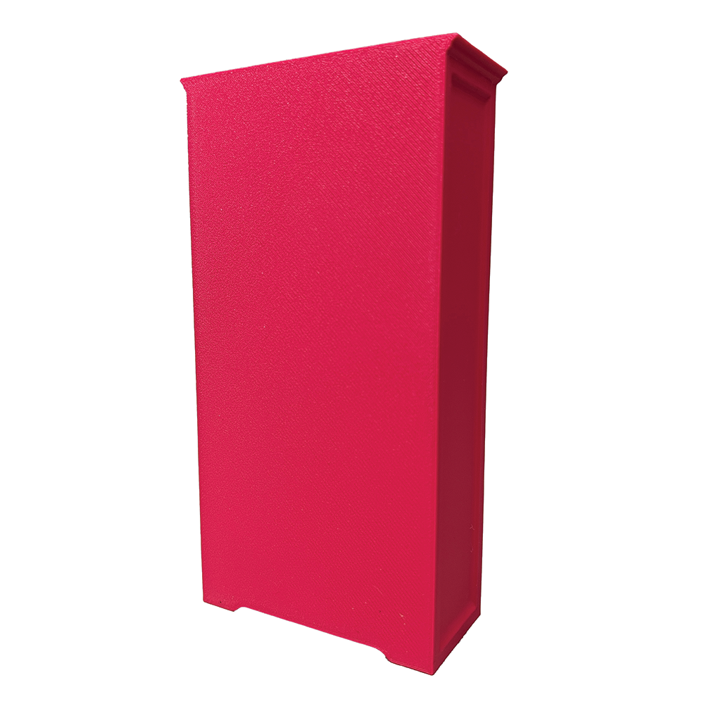 Mini Bookshelf