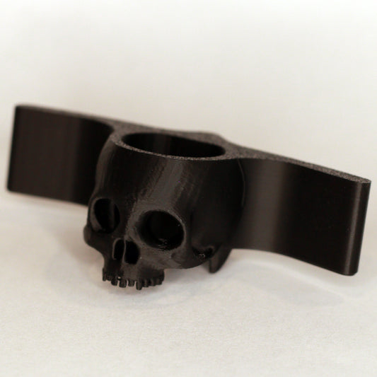 Skull Page Holders