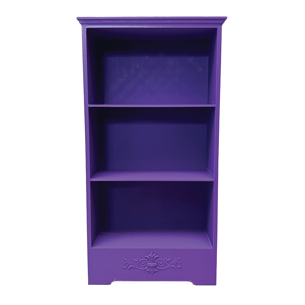 Mini Bookshelf