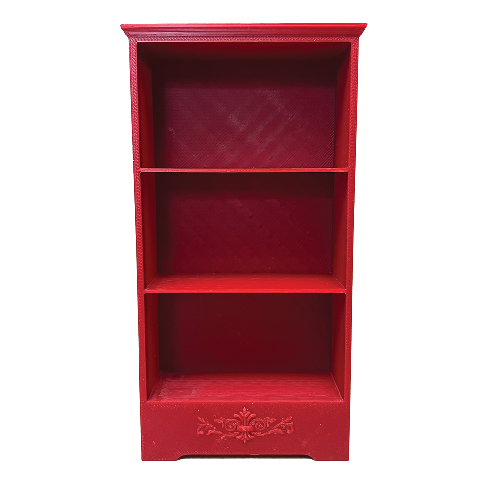 Mini Bookshelf