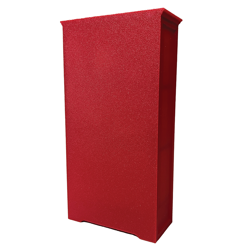 Mini Bookshelf