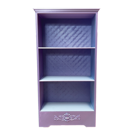 Mini Bookshelf