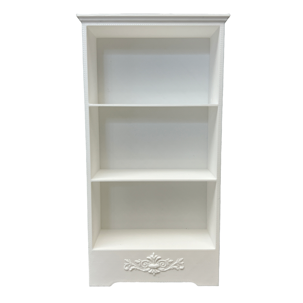 Mini Bookshelf